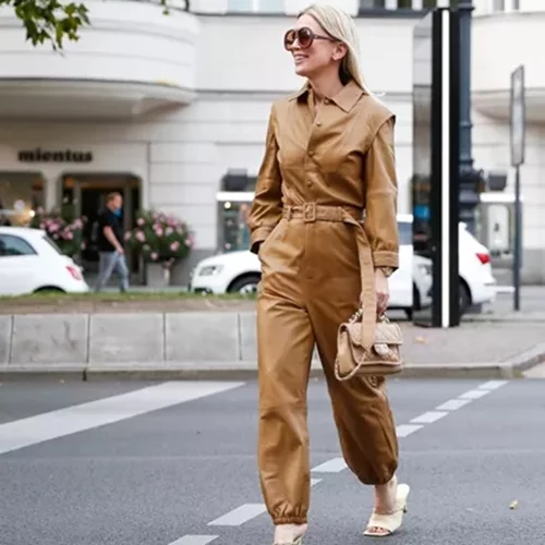 Comeback στη μόδα | Tο chic παπούτσι που θα φορέσουμε την Άνοιξη 2026