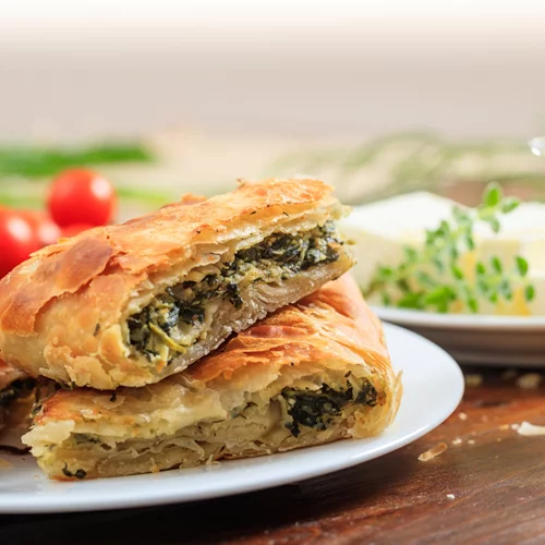 Η μόνη συνταγή για πίτα που χρειάζεσαι το καλοκαίρι | Κυκλαδίτικη κολοκυθόπιτα από την Αργυρώ Μπαρμπαρίγου