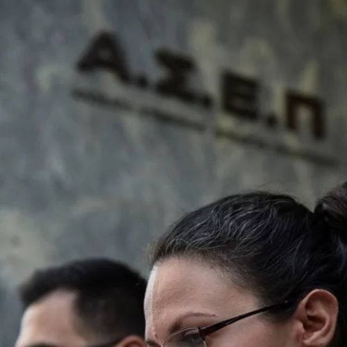 "Θέλετε όντως να γίνετε δημόσιοι υπάλληλοι;": Η ειλικρινής ανάρτηση του προέδρου του ΑΣΕΠ που έκανε αίσθηση