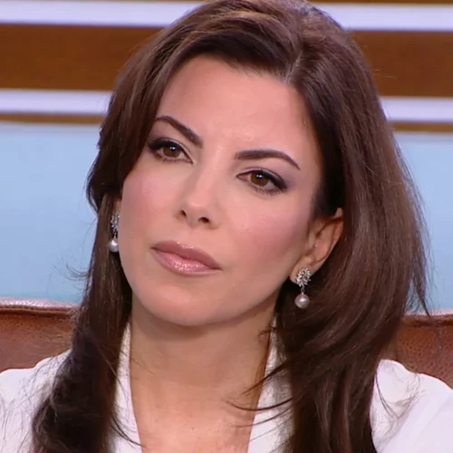 "Όπως η μαμά, έτσι και η κόρη" | Ο χορός της Αντελίνας Βαρθακούρη με την κόρη της