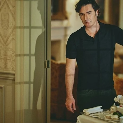 Maestro | "Σειρά του Παπακαλιάτη χωρίς Χρήστο Λούλη είναι ζαμπόν δίχως λιπαρά"