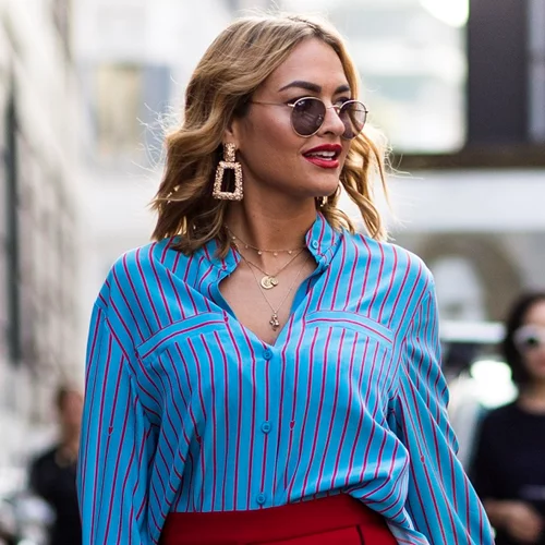 Flicky Bob | Το πιο κομψό κούρεμα της άνοιξης κολακεύει όλες τις γυναίκες