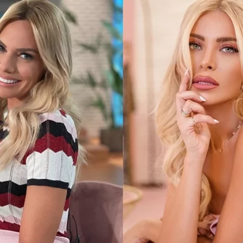 Ιωάννα Μαλέσκου VS Κατερίνα Καινούργιου | Η είδηση που φέρνει σε ανοιχτή κόντρα τις δύο σταρ της πρωινής ζώνης