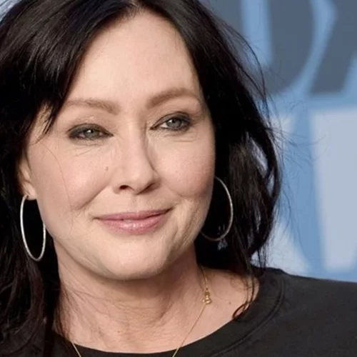Shannen Doherty | Υπέγραψε το διαζύγιό της μια μέρα πριν πεθάνει - "Δεν έδειξες ανθρωπιά"