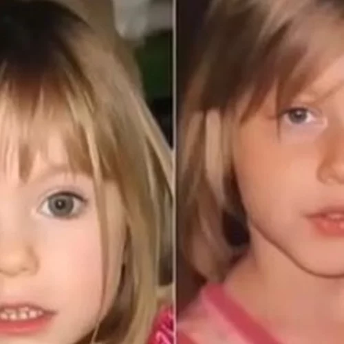 Βρέθηκε η μικρή Μαντλίν ΜακΚαν; - 22χρονη από την Πολωνία ισχυρίζεται ότι είναι το εξαφανισμένο κορίτσι [εικόνες]