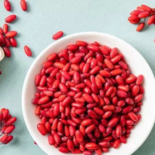 Το άγνωστο βότανο που καταπολεμά την ακμή