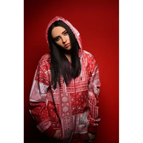 Barbara Argyrou | H 18χρονη Ελληνίδα που ξεχώρισε στο America's Got Talent μιλάει αποκλειστικά στο madamefigaro.gr