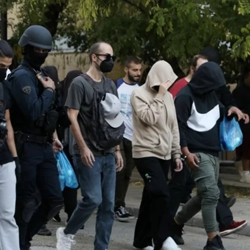 Όταν οι φοιτητικές εστίες έγιναν έδρα παραβατικότητας