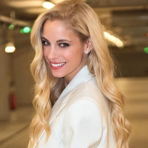 Οι μπότες της Δούκισσας Νομικού που θα φορέσουμε και εμείς