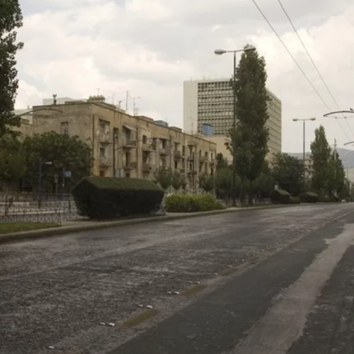 Από πού πήραν το όνομά τους οι μεγαλύτεροι δρόμοι της Αθήνας;