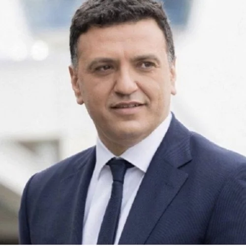 Β. Κικίλιας: "Η αποτύπωση των συμφωνιών Ελλάδας – ΗΠΑ θα είναι η μείωση του κόστους ζωής των Ελλήνων"