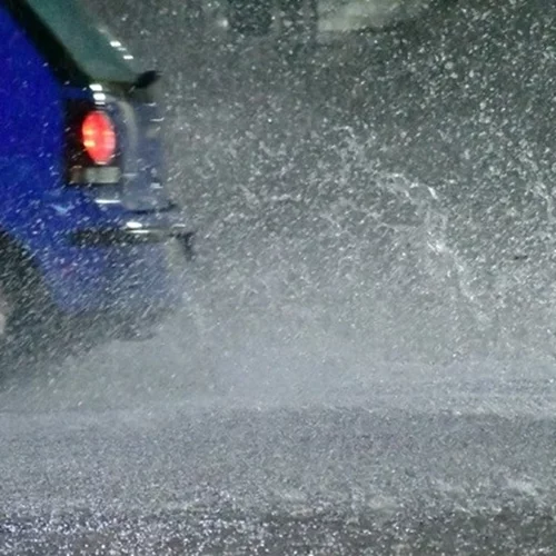 Νέα επιδείνωση του καιρού - Ισχυρές καταιγίδες και σήμερα