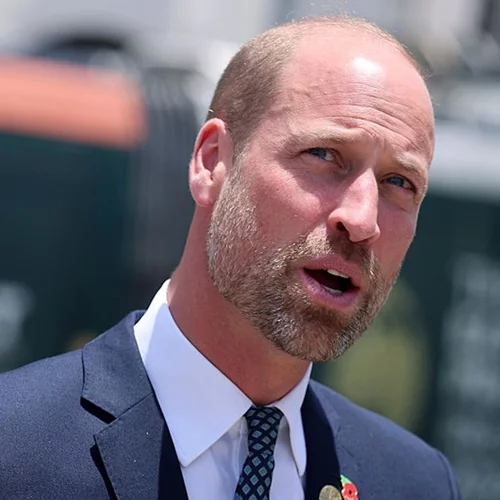 Πρίγκιπας William | Δεν είναι πια ο πιο σέξι άντρας χωρίς μαλλιά στον πλανήτη