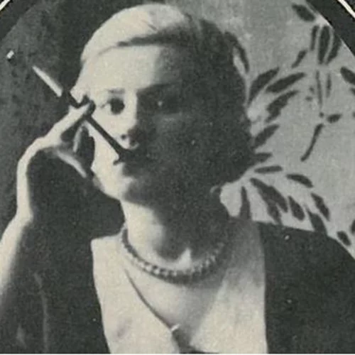 Γαβριέλλα Ουσάκοβα: Η "πόρνη των Αθηνών" που βαφτίστηκε "αγία" για τις φιλανθρωπίες της