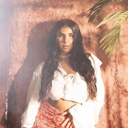 Η Άσπα γίνεται η νέα ambassador του Spotify EQUAL