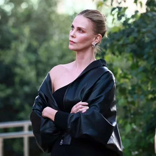 "Έκανα one night stand με έναν 26χρονο και ήταν υπέροχα" | Οι τολμηρές δηλώσεις της Charlize Theron