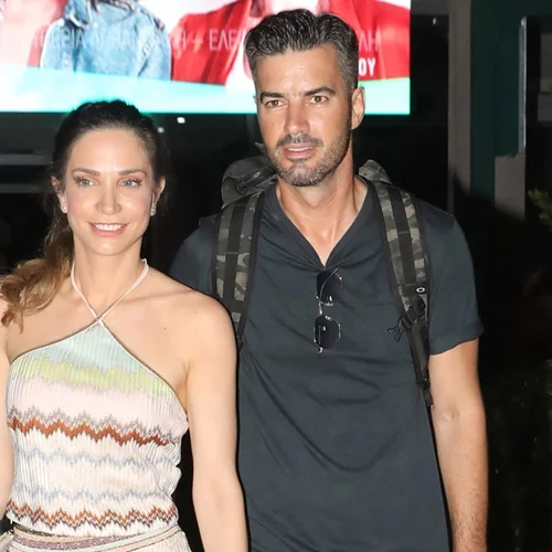 Γιάννης Τσιμιτσέλης | Παντρύεται με την Κατερίνα Γερονικολού;