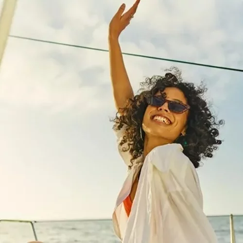 Travelling Beauty | 5 προϊόντα ομορφιάς που δεν πρέπει να λείπουν από το νεσεσέρ του ταξιδιού σου