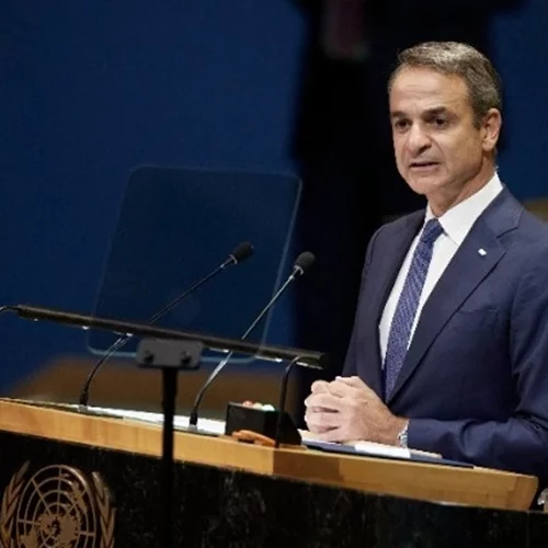 Δεν προγραμματίζεται συνάντηση Μητσοτάκη- Ερντογάν στην Κοπεγχάγη - Σαφές μήνυμα για άρση του casus belli