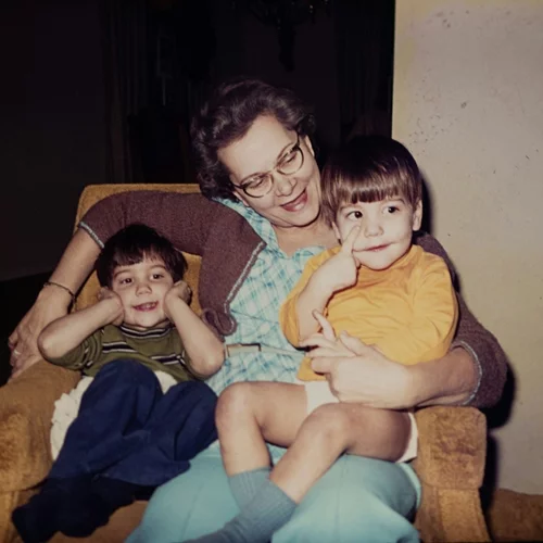 Οι παππούδες από την πλευρά του μπαμπά | Γιατί η πλευρά του πατέρα στην οικογένεια τείνει να μένει στο περιθώριο