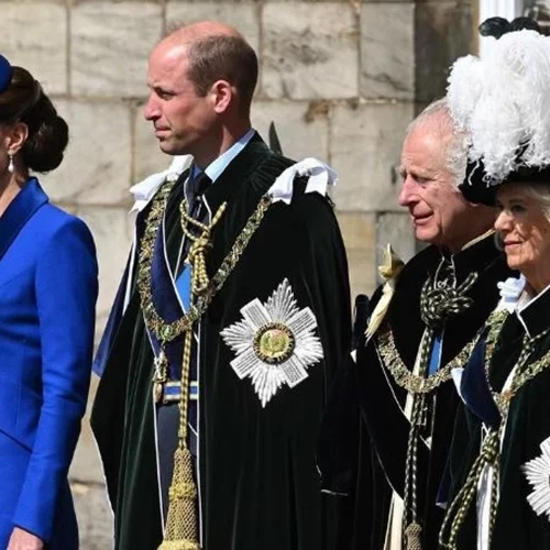 Γιατί αυτή η περίοδος είναι κρίσιμη για την πριγκίπισσα της Ουαλίας;