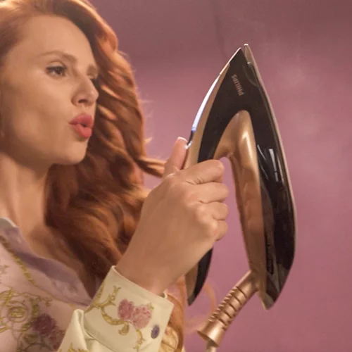 Super διαγωνισμός Philips Summer Fashion με την Έβελυν Καζαντζόγλου