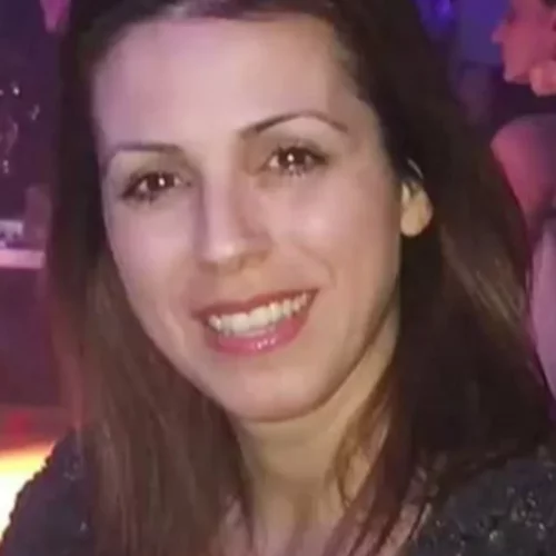 Τριαντάφυλλος | Ξέσπασε σε κλάματα η αδερφή του (vid)