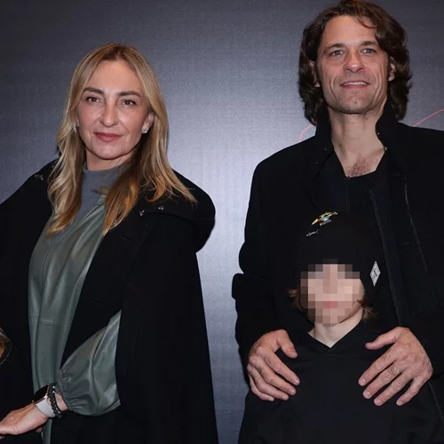 Ειρήνη - Χρυσή Τότσικα | Η κόρη της Ρούλας Ρέβη στέλνει ένα συγκινητικό μήνυμα για τα πρόωρα μωράκια