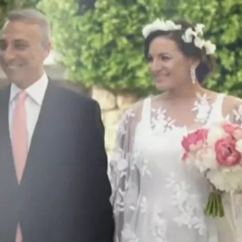 Μίνως Μάτσας | Όταν πρωτοείδα την Όλγα τη ρώτησα "Εσύ με τι ασχολείσαι;" (βίντεο)