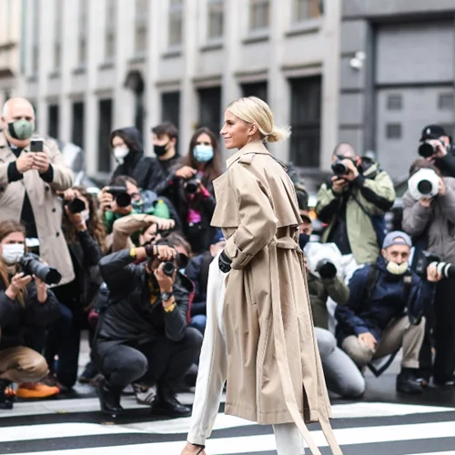 Πολυτέλεια on a budget | Τα κομμάτια από τα H&M που θα κάνουν κάθε look σου να φαίνεται ακριβό