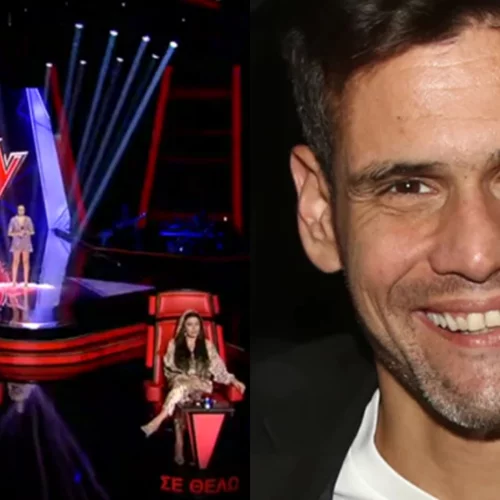 Τα highlights των Blind Auditions του "The Voice" της Κυριακής, η Εβελίνα Νικόλιζα για τα νεότερα της υγείας της & όλα τα νέα