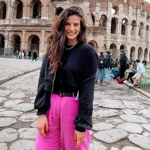 5 άκρως ανοιξιάτικα celebrity looks που μπορείς να αντιγράψεις την Κυριακή του Πάσχα