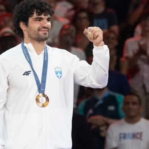 Παρίσι 2024 | Ο ελληνικός απολογισμός της 5ης ημέρας (31/07)