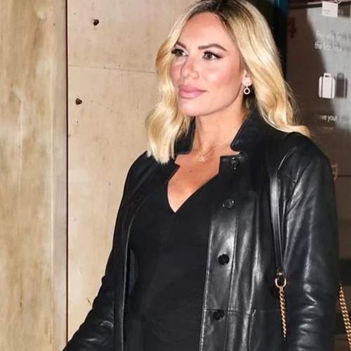 Γέννησε η Ιωάννα Μαλέσκου | Μαμά για πρώτη φορά η παρουσιάστρια