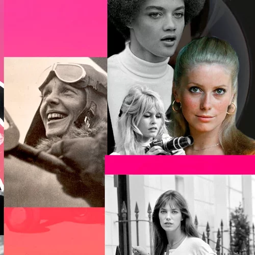 Ημέρα της Γυναίκας 2023 | Η έμπνευση είμαστε εμείς - Το μεγάλο αφιέρωμα του Missbloom.gr