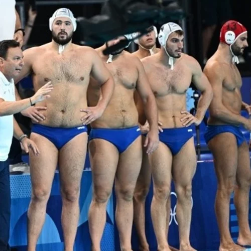 Ολυμπιακοί Αγώνες Πόλο Ανδρών: Το πρόγραμμα των προημιτελικών (7/8), στις 16:35 το Ελλάδα-Σερβία