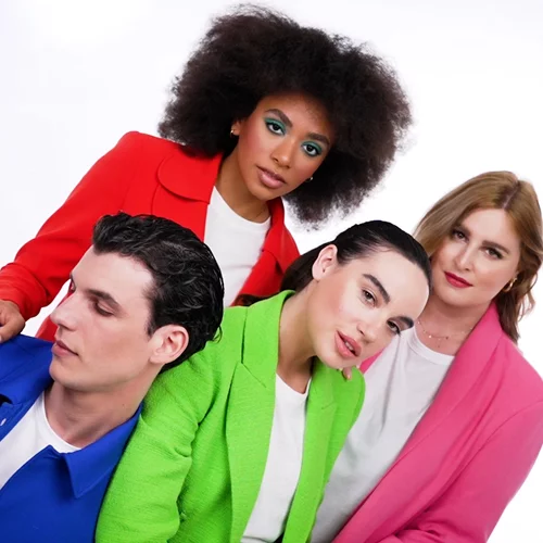 Το Beauty Stars Fest επιστρέφει άκρως ανανεωμένο αναδεικνύοντας τα νέα πρόσωπα της ομορφιάς τώρα