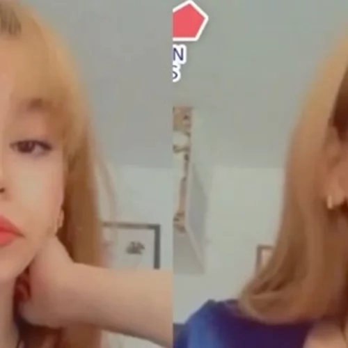 Ρουμπίνα Αμινιάν | Η 23χρονη φοιτήτρια στο Ιράν που την πυροβόλησαν στο κεφάλι και απαγόρευσαν την κηδεία της