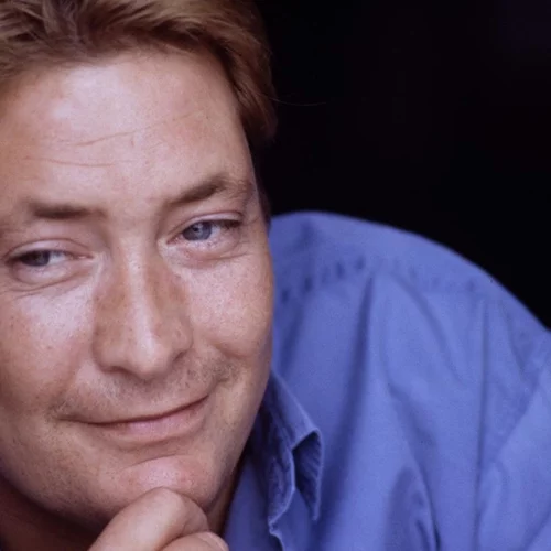 Έφυγε από τη ζωή ο Chris Rea, η φωνή του "Driving Home For Christmas"