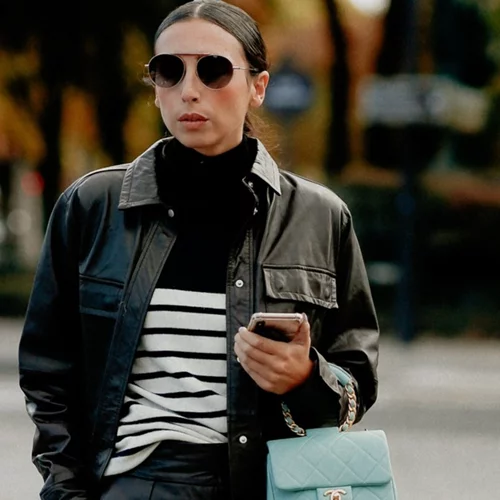 4 φρέσκοι τρόποι για να φορέσεις τις μαρινιέρες σου την άνοιξη