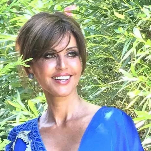 Summer is here | Η Αλεξάνδρα Παλαιολόγου ποζάρει με το μπικίνι της και εντυπωσιάζει