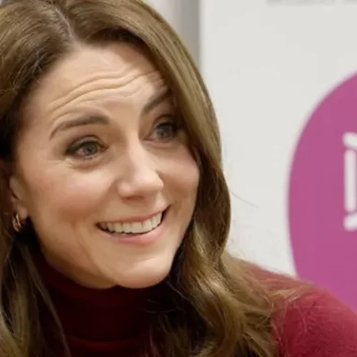 Kate Middleton | Mίλησε για το "σοκ" της διάγνωσης του καρκίνου και πώς επηρεάζει "ολόκληρη την οικογένεια"