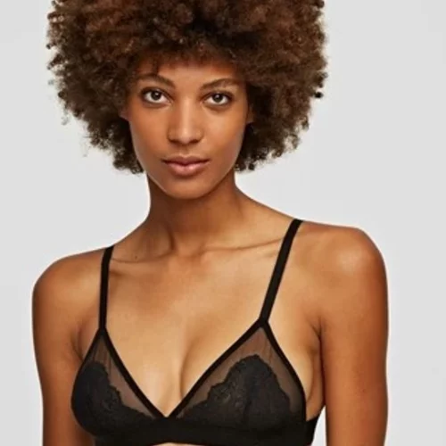 Karl Lagerfeld | Τα πιο κομψά κομμάτια από τη νέα συλλογή με εσώρουχα