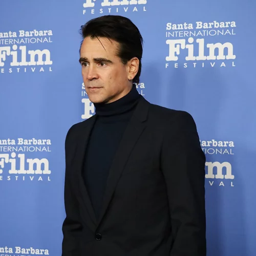 Κόλιν Φάρελ:"Ο γιος μου πάσχει από το σύνδρομο Angelman και θέλω ο κόσμος να είναι καλός μαζί του"