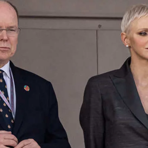 Πρίγκιπας Αλβέρτος | Γιατί προσφέρει 12 εκατ. ευρώ ετησίως στην πριγκίπισσα Charlene;