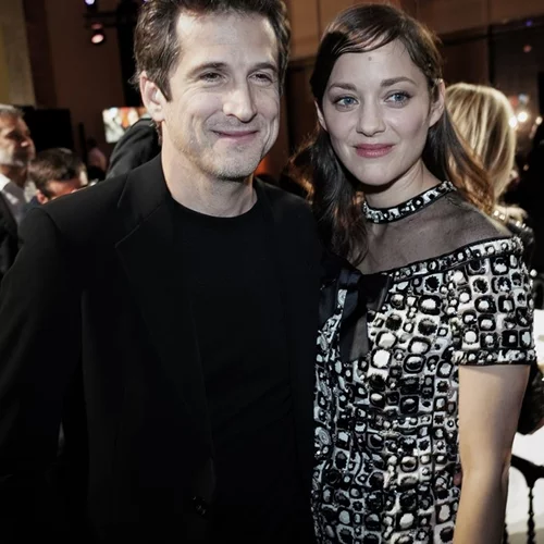 H Marion Cotillard και ο Guillaume Canet χωρίζουν μετά από 18 χρόνια σχέσης