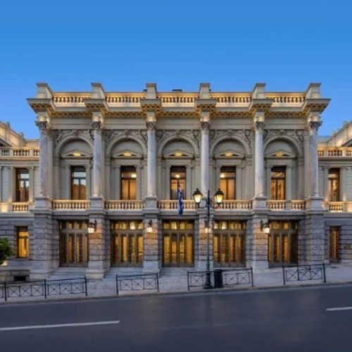 Ξεναγήσεις στο Εθνικό Θέατρο | Ανιχνεύοντας Διαδρομές, Δίκτυα και Δεσμούς στην Πολιτιστική Κληρονομιά