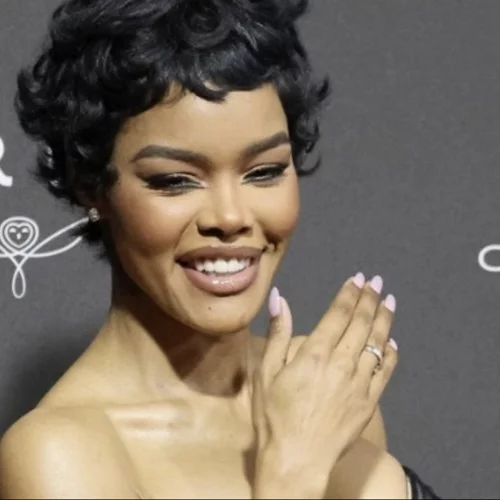 Η Teyana Taylor αποκαλύπτει όσα έμαθε στο πλευρό της Beyoncé