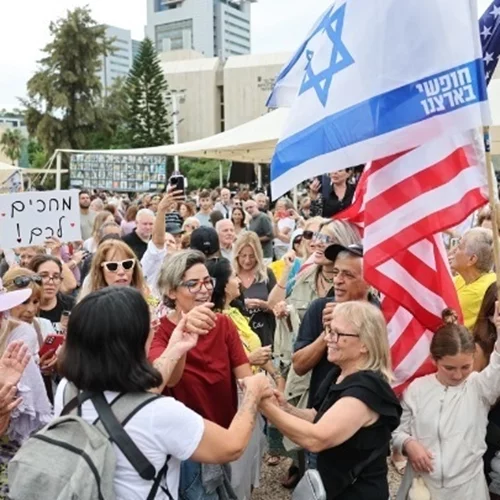 Ισραήλ-Γάζα | Τι γνωρίζουμε για το σχέδιο Τrump