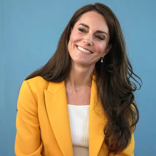 Kate Middleton | Επέστρεψε στο Wimbledon με ένα σύνολο εμπνευσμένο από το τένις